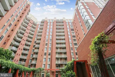 1000 New Jersey Avenue SE #514, Washington, DC 20003 - Photo 1