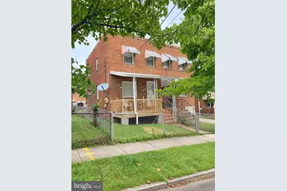 145 Elmira Street SW, Washington, DC 20032 - Photo 1