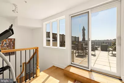 1334 Belmont Street NW #302, Washington, DC 20009 - Photo 24