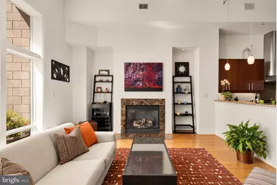 1334 Belmont Street NW #302, Washington, DC 20009 - Photo 8