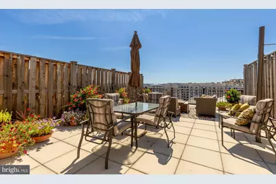1334 Belmont Street NW #302, Washington, DC 20009 - Photo 26