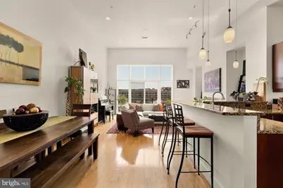 1334 Belmont Street NW #302, Washington, DC 20009 - Photo 4