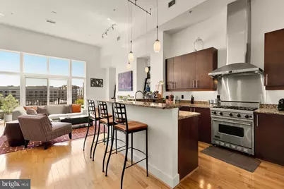 1334 Belmont Street NW #302, Washington, DC 20009 - Photo 6