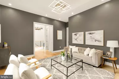 5148 Linnean Terrace NW, Washington, DC 20008 - Photo 10