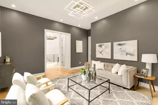 5148 Linnean Terrace NW, Washington, DC 20008 - Photo 10