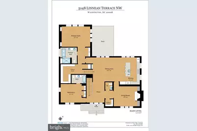 5148 Linnean Terrace NW, Washington, DC 20008 - Photo 64