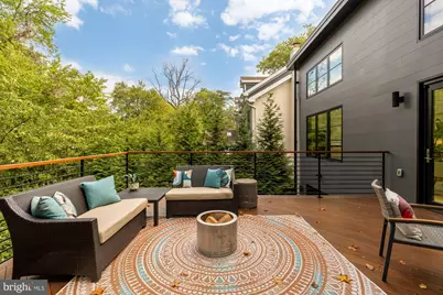 5148 Linnean Terrace NW, Washington, DC 20008 - Photo 32
