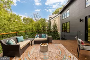 5148 Linnean Terrace NW, Washington, DC 20008 - Photo 32