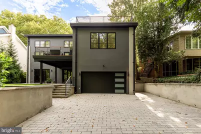 5148 Linnean Terrace NW, Washington, DC 20008 - Photo 62