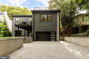 5148 Linnean Terrace NW, Washington, DC 20008 - Photo 62