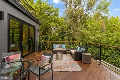 5148 Linnean Terrace NW, Washington, DC 20008 - Photo 34