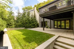 5148 Linnean Terrace NW, Washington, DC 20008 - Photo 60