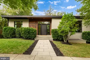 5148 Linnean Terrace NW, Washington, DC 20008 - Photo 2