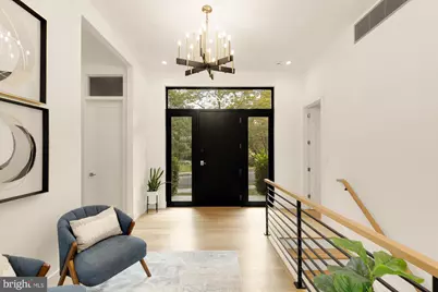 5148 Linnean Terrace NW, Washington, DC 20008 - Photo 6