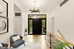 5148 Linnean Terrace NW, Washington, DC 20008 - Photo 6