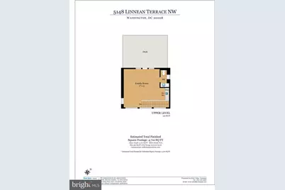 5148 Linnean Terrace NW, Washington, DC 20008 - Photo 66