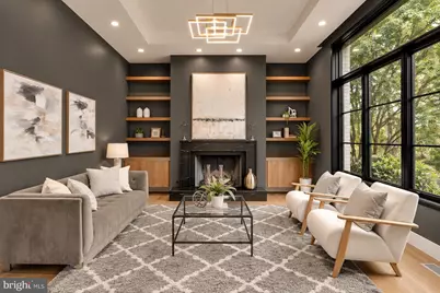 5148 Linnean Terrace NW, Washington, DC 20008 - Photo 8