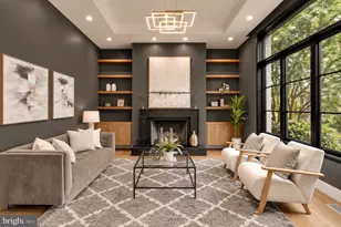 5148 Linnean Terrace NW, Washington, DC 20008 - Photo 8