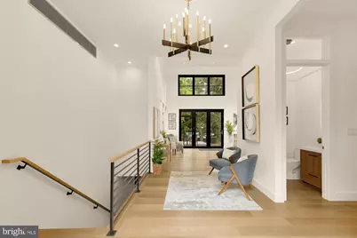 5148 Linnean Terrace NW, Washington, DC 20008 - Photo 4