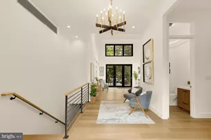 5148 Linnean Terrace NW, Washington, DC 20008 - Photo 4