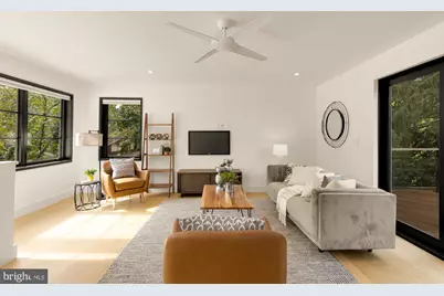 5148 Linnean Terrace NW, Washington, DC 20008 - Photo 38