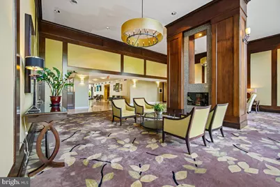 3001 Veazey Terrace NW #1101, Washington, DC 20008 - Photo 4