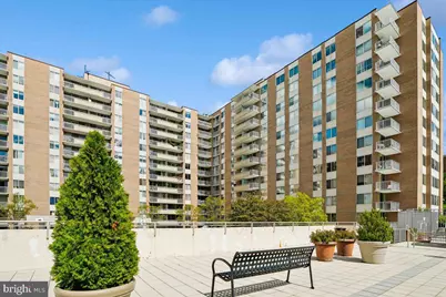 3001 Veazey Terrace NW #1101, Washington, DC 20008 - Photo 54
