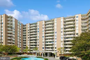 3001 Veazey Terrace NW, Washington, DC 20008 - Photo 2