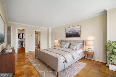 3001 Veazey Terrace NW #1101, Washington, DC 20008 - Photo 36