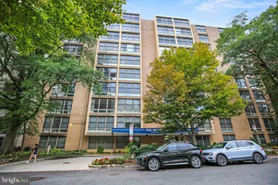 1260 21st Street NW #205, Washington, DC 20036 - Photo 20