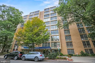 1260 21st Street NW #205, Washington, DC 20036 - Photo 1