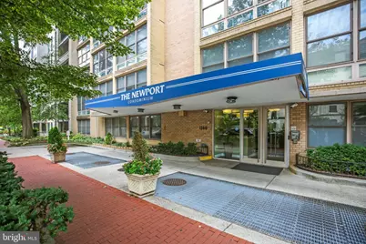 1260 21st Street NW #205, Washington, DC 20036 - Photo 2