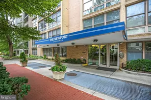 1260 21st St NW, Washington, DC 20036 - Photo 2