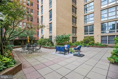 1260 21st Street NW #205, Washington, DC 20036 - Photo 18
