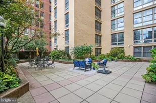 1260 21st St NW, Washington, DC 20036 - Photo 18