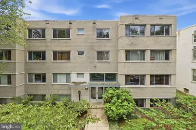804 Taylor Street NW #304, Washington, DC 20011 - Photo 2