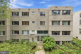 804 Taylor St NW, Washington, DC 20011 - Photo 2