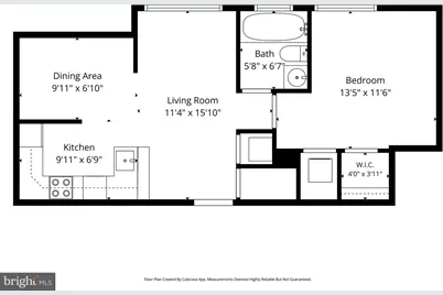 804 Taylor Street NW #304, Washington, DC 20011 - Photo 28