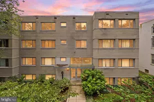 804 Taylor St NW, Washington, DC 20011 - Photo 1