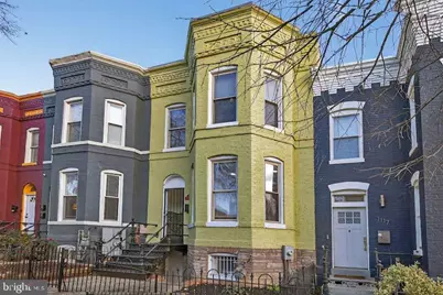 1119 Montello Avenue NE, Washington, DC 20002 - Photo 2