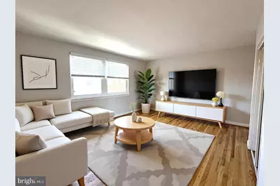 1627 Massachusetts Avenue SE #302, Washington, DC 20003 - Photo 2