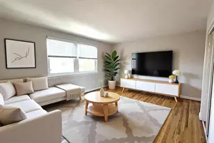 1627 Massachusetts Ave SE, Washington, DC 20003 - Photo 2