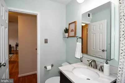 1627 Massachusetts Avenue SE #302, Washington, DC 20003 - Photo 12