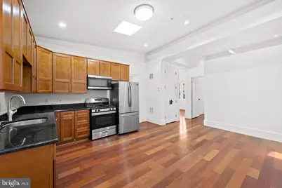 936 Madison Street NW #201, Washington, DC 20011 - Photo 6