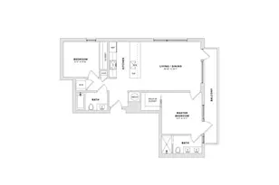 1923 9th St NW, Washington, DC 20001 - Photo 12
