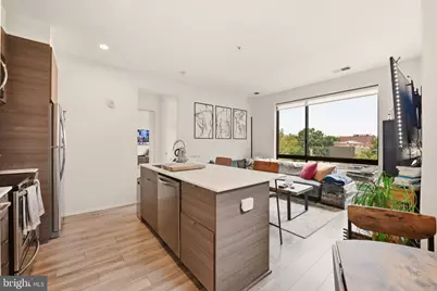 1550 11th NW #310, Washington, DC 20001 - Photo 1