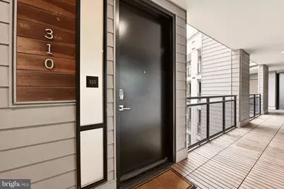 1550 11th NW #310, Washington, DC 20001 - Photo 20