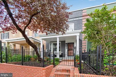 1428 Parkwood Place NW, Washington, DC 20010 - Photo 1