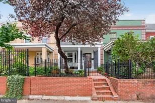 1428 Parkwood Pl NW, Washington, DC 20010 - Photo 2