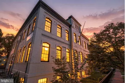 440 R Street NW #101, Washington, DC 20001 - Photo 42